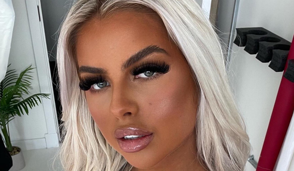 Georgia Fox InstaFitBio