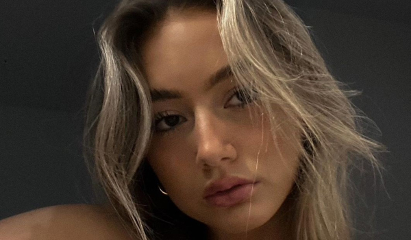 Hannah Harrell InstaFitBio