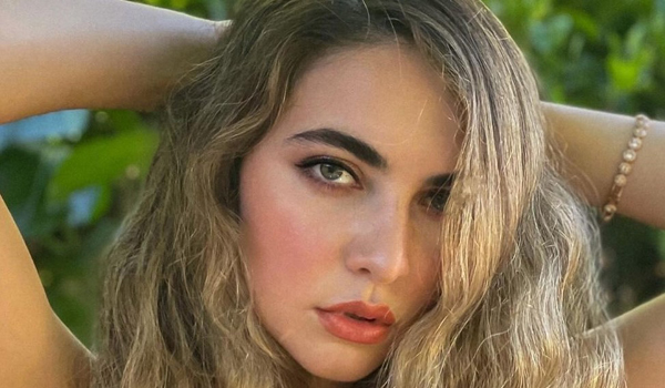 Isabella Jacqueline InstaFitBio