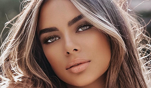 Jenna Rozario InstaFitBio