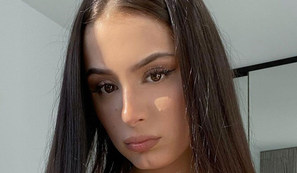 Jessica Heath InstaFitBio