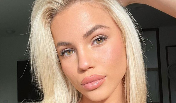 KT Lordahl InstaFitBio