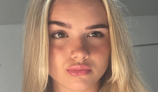 Kaci Jay InstaFitBio