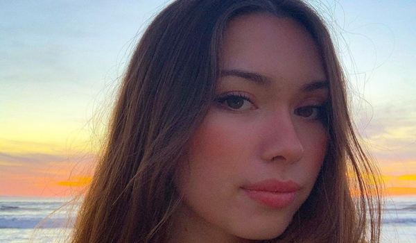 Kailey Mae InstaFitBio