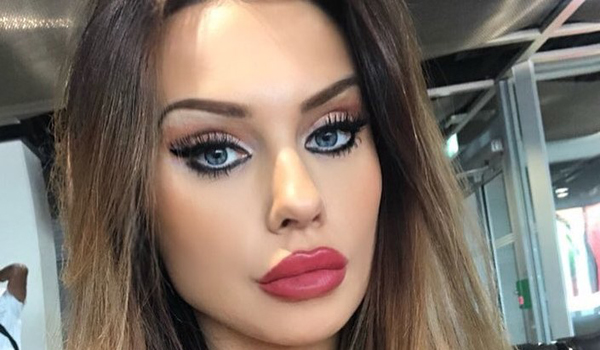 Kasia Bucko InstaFitBio