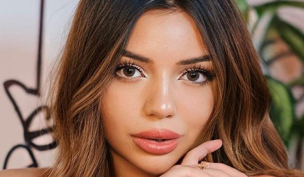 Katiana Kay InstaFitBio