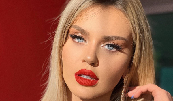 Kejvina Kthella InstaFitBio