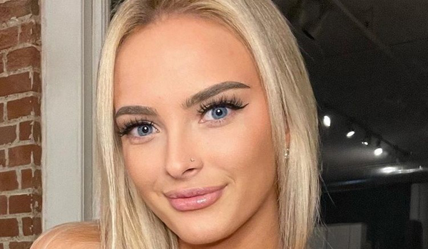 Kelli Carter InstaFitBio