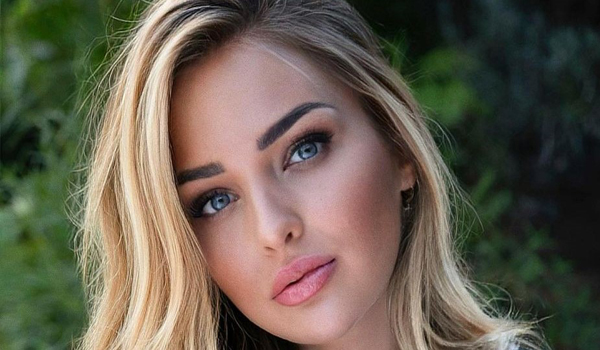 Kira Mitterlindner InstaFitBio