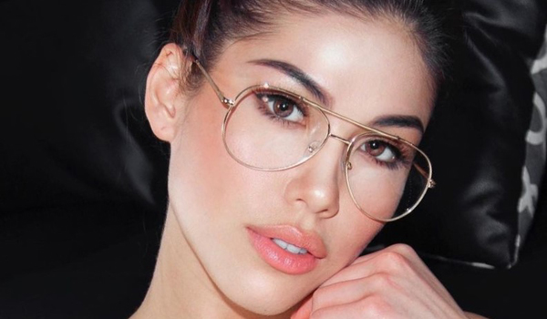 Konstantina Gianni InstaFitBio