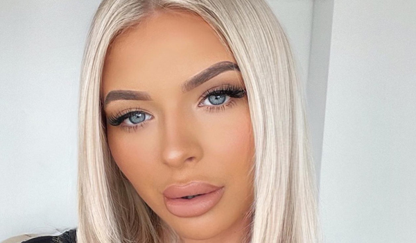 Lauren Marsden InstaFitBio