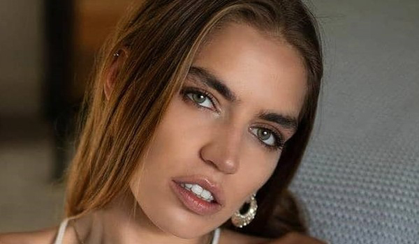 Lily Gilbert InstaFitBio