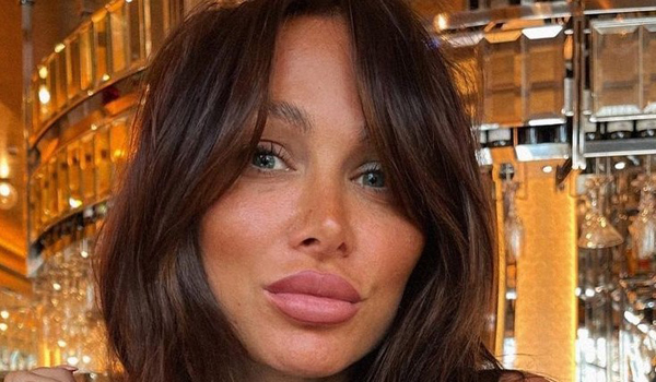 Lou Teasdale InstaFitBio