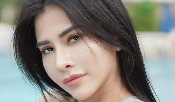 Maria Vania InstaFitBio