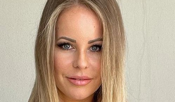 Marie Madeleine InstaFitBio