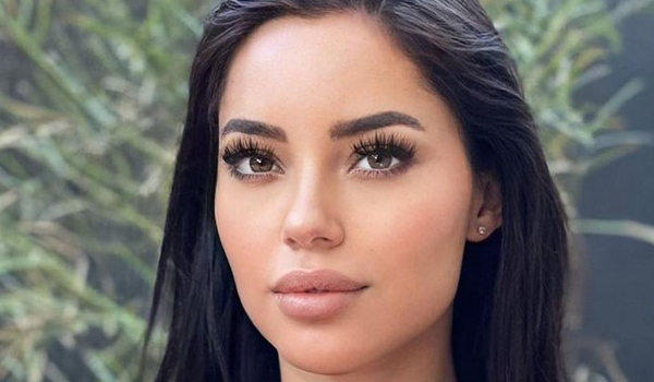 Marisol Yotta InstaFitBio