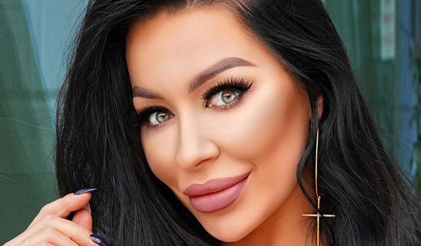 Marta Szostka InstaFitBio