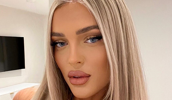 Mary Bedford InstaFitBio