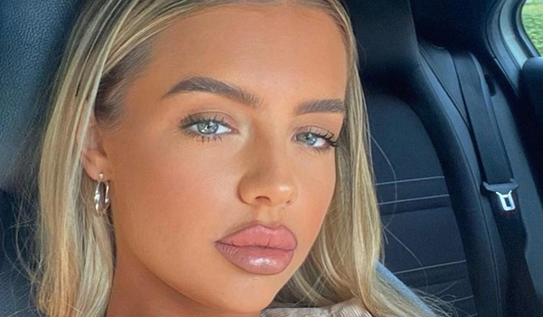 Mea Jordan InstaFitBio