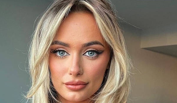 Millie Court InstaFitBio