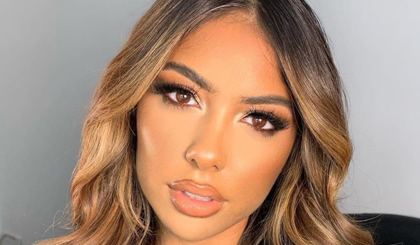 Mya Mills InstaFitBio