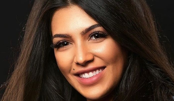 Nicole Wakamatsu InstaFitBio