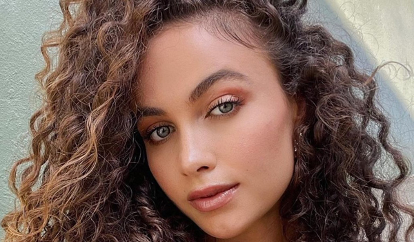 Nina Matos InstaFitBio