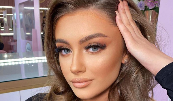 Olivia Preston InstaFitBio