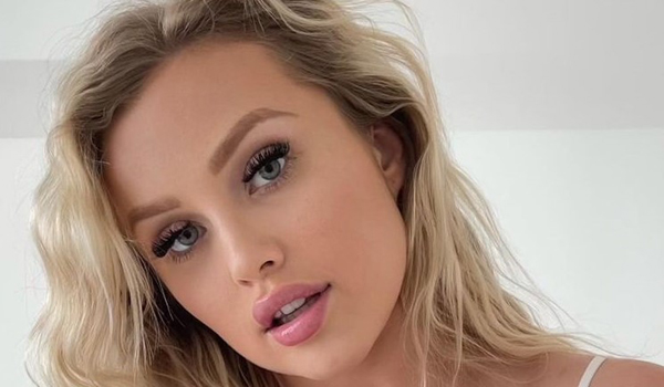 Patrycia Kayy InstaFitBio