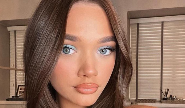 Phoebe Rose Tomlinson InstaFitBio