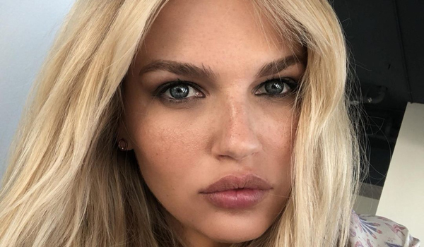 Rachel Mortenson InstaFitBio