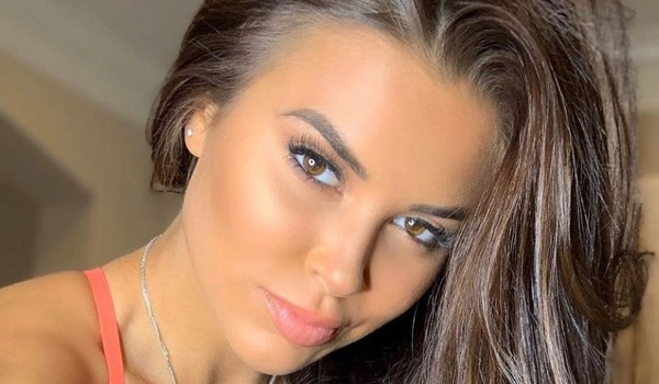 Rosanna Blanco InstaFitBio