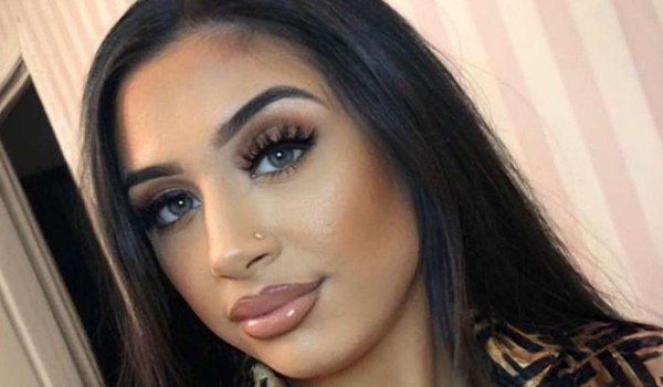 Safaa Azad Malik InstaFitBio