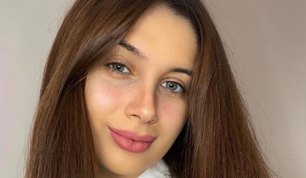 Sophie Rose InstaFitBio