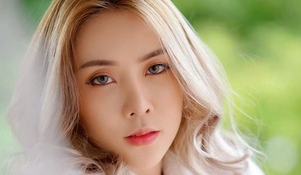 Soraya Upaiprom InstaFitBio