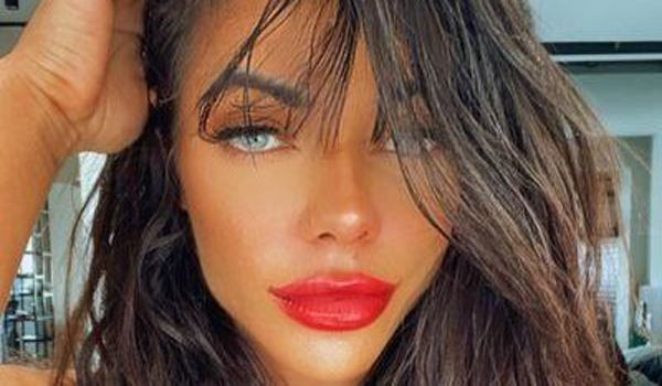 Suzy Cortez InstaFitBio