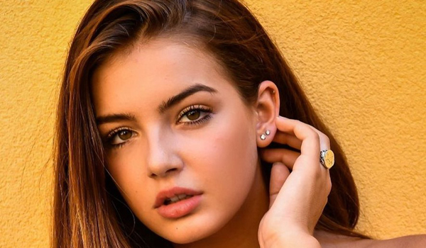 Swami Caputo InstaFitBio