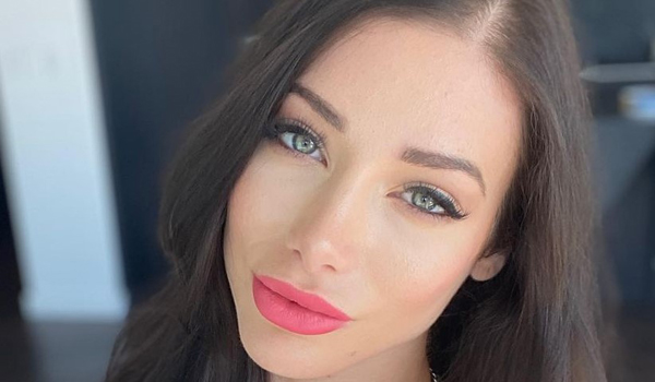 Tatiana James InstaFitBio