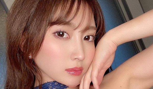 Tomomi Morisaki InstaFitBio