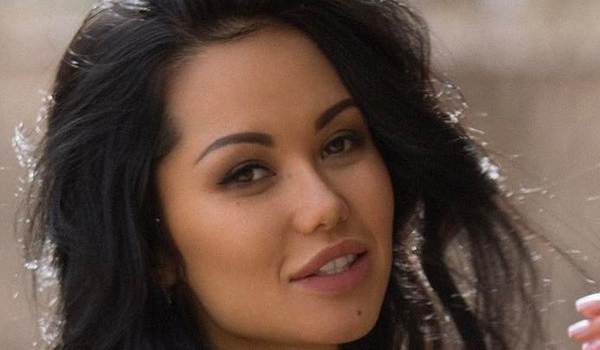 Tori Nova InstaFitBio