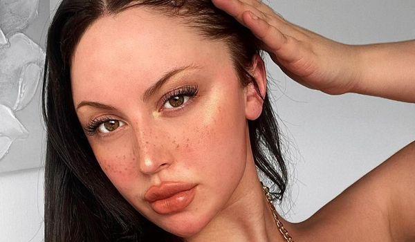 Vicky Lissaman InstaFitBio