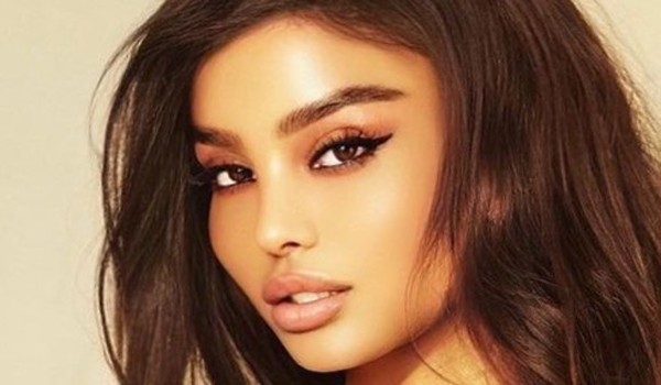 Vildane Zeneli InstaFitBio