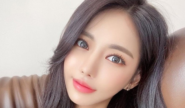 Yerok Choi InstaFitBio