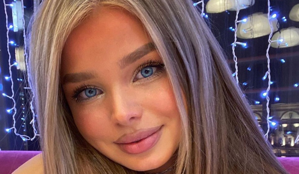 Zolotova Veronica InstaFitBio