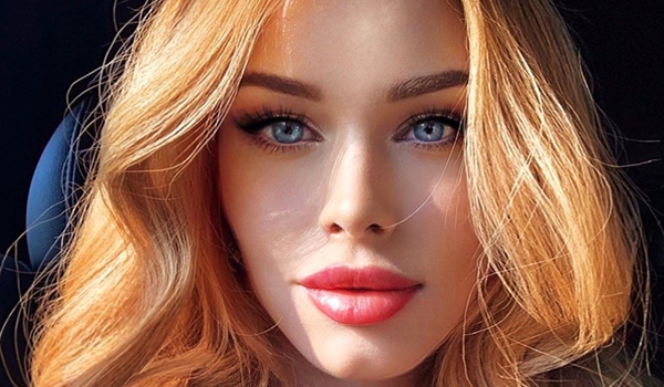 Alexa Rose InstaFitBio