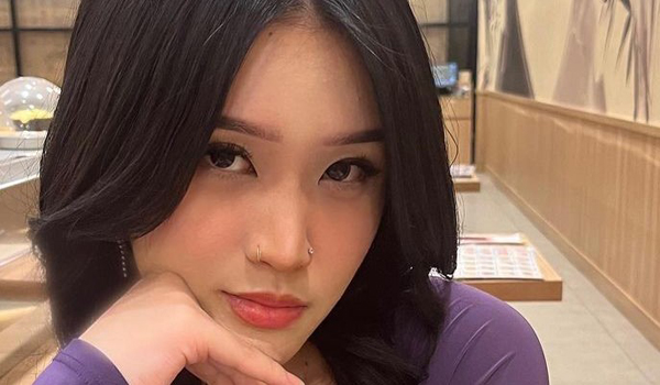 Anastasya Khosasih InstaFitBio