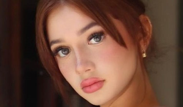 Angel Fatima Perea InstaFitBio