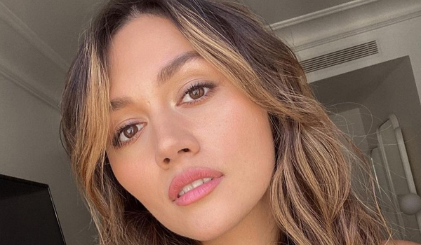 Anna Maria Damm InstaFitBio