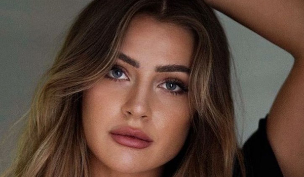 Anna Von Klinski InstaFitBio