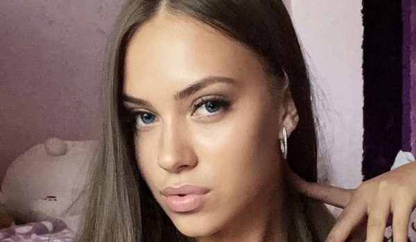 Anya Sokolova InstaFitBio